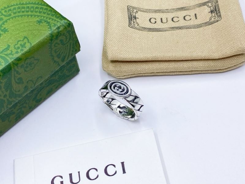 Gucci Rings